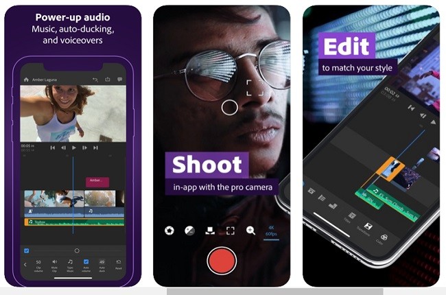 how to make a photo video