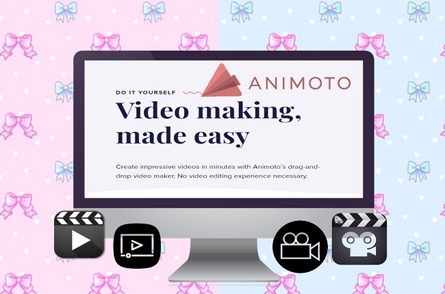 animoto alternative