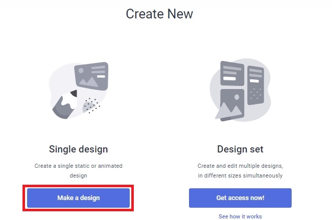 how to make a campaign video