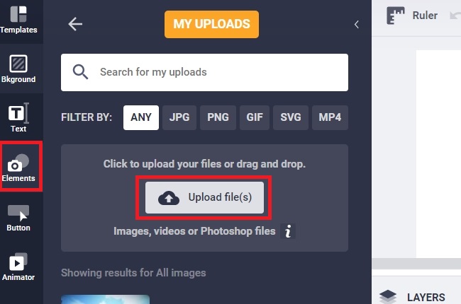how to make a campaign video