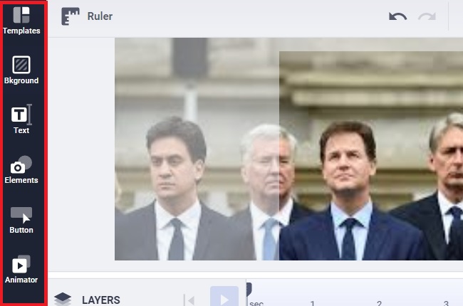how to make a campaign video