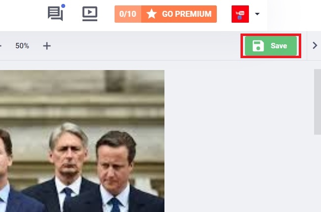 how to make a campaign video