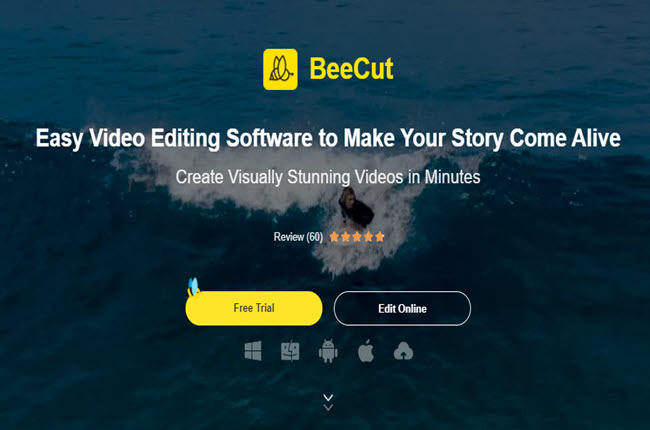 how to overlay a picture on a video