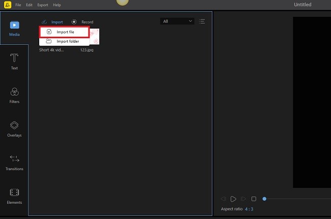 How to make interactive videos