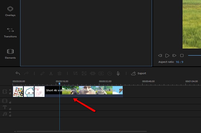 Create business video 
