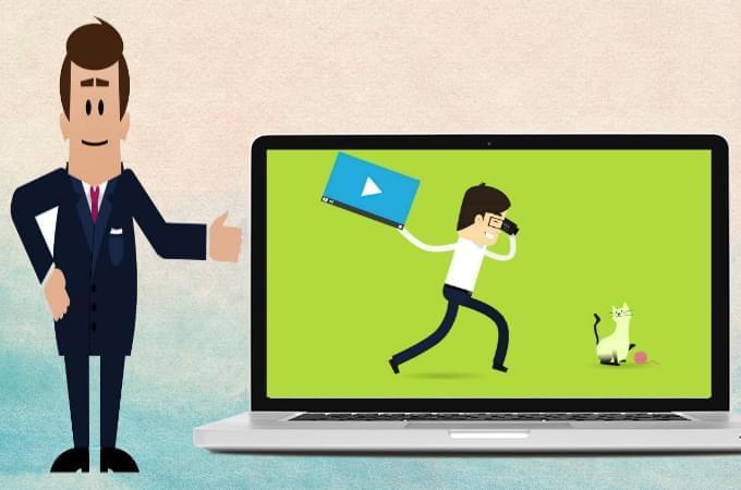 explainer video software