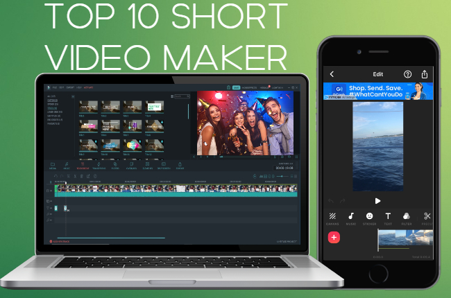 best video maker