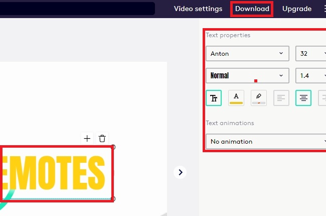 how to make a campaign video