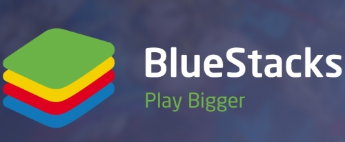 Bluestacks