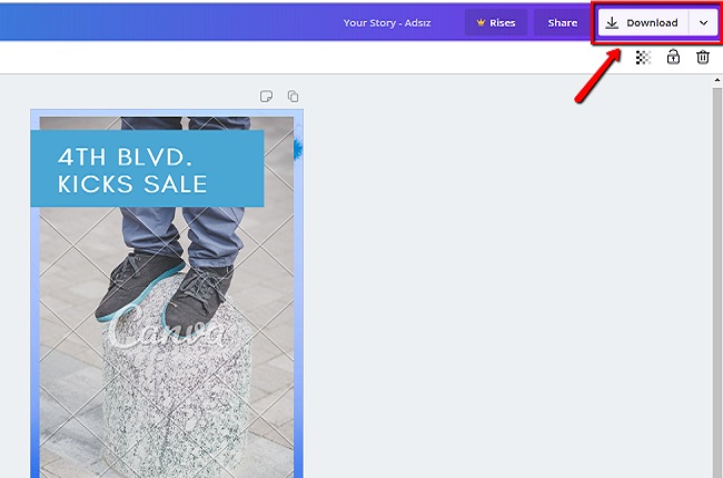 whatsapp video creator
