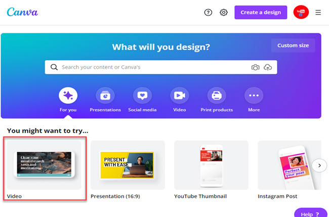trailer maker named canva