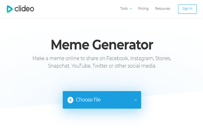 how to make meme videos