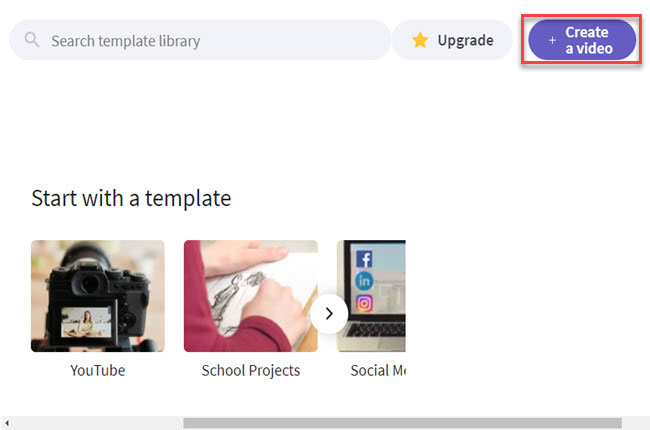 make funny videos with clipchamp
