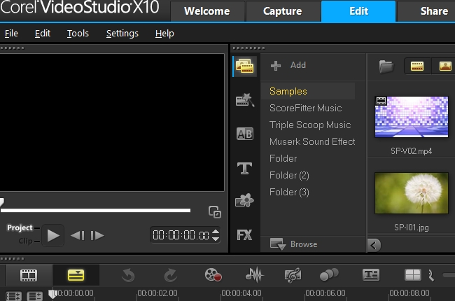 photo to video maker for pc