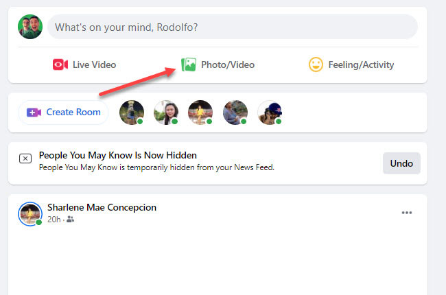create a link for a video with youtube