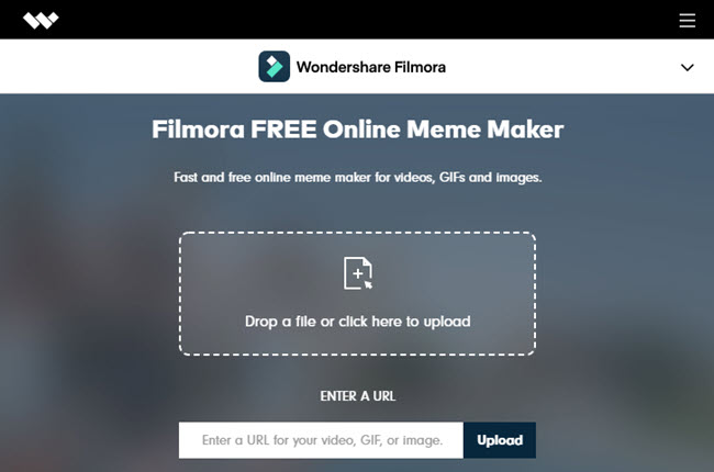how to make meme videos
