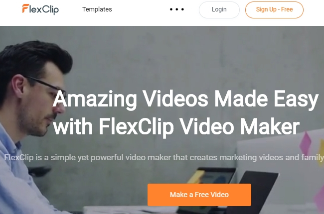 change video aspect ratio 