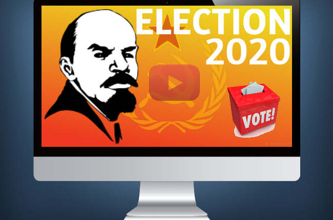 how to make a campaign video