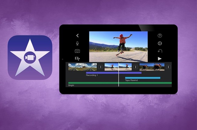 ipad photo slideshow app