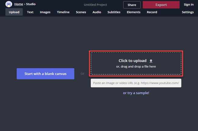 how to make aesthetic videos