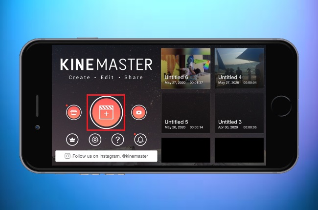change video aspect ratio