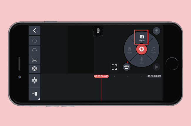 how to make a TikTok with multiple videos