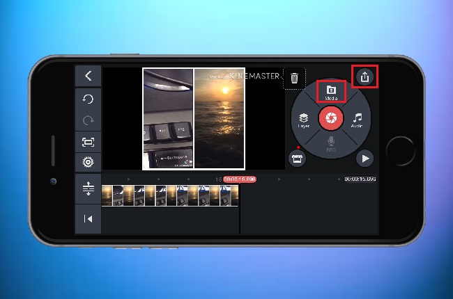 change video aspect ratio