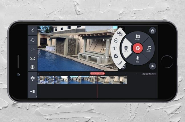 kinemaster insert overlays