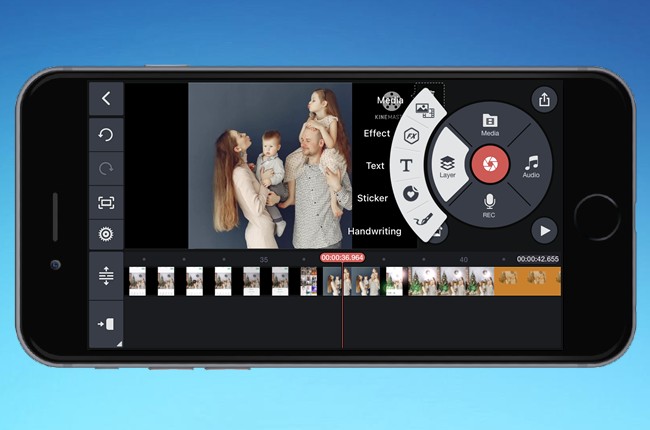 how to make aesthetic videos
