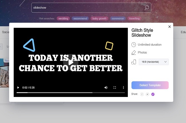 best slideshow app for ipad