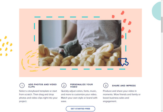 motion graphics maker