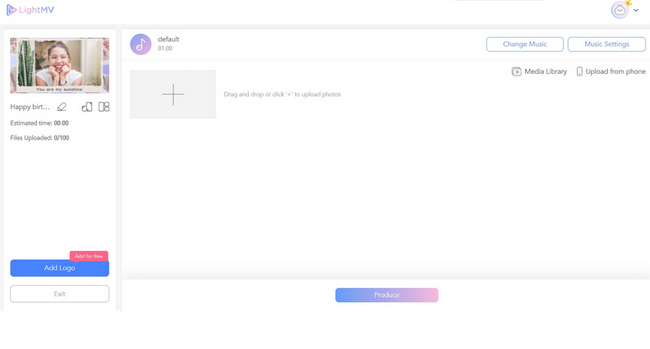 best birthday invitation video maker 