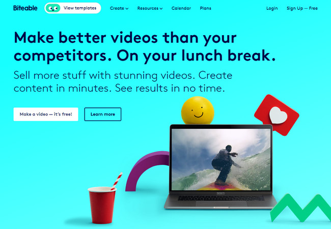 alternatives to Powtoon