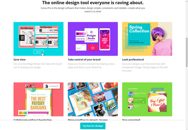 motion graphics maker