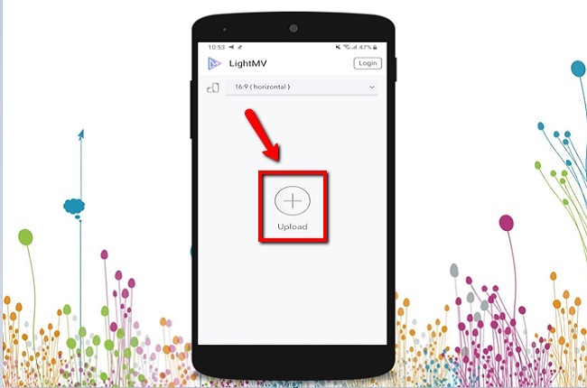 Intro maker for Android