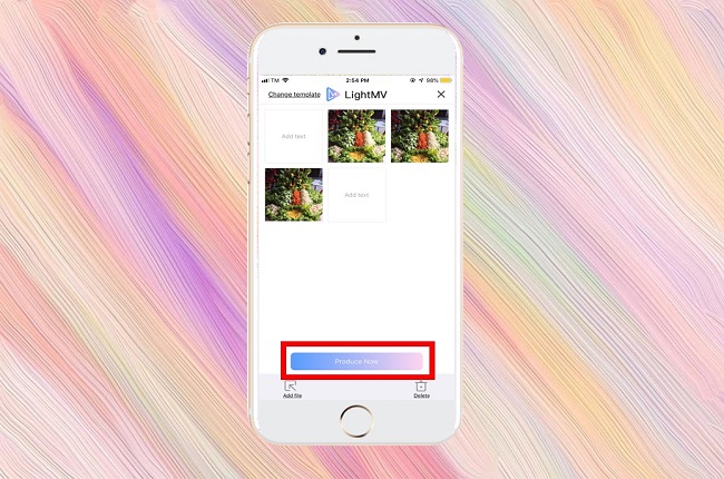 whatsapp video maker
