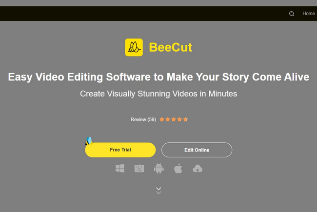 how to edit Instagram Reels video