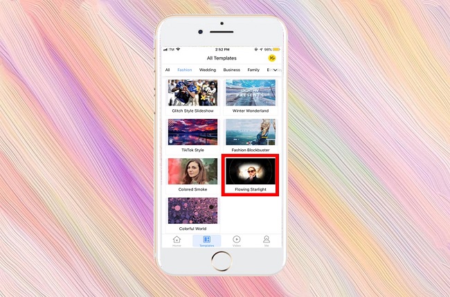 whatsapp video editor