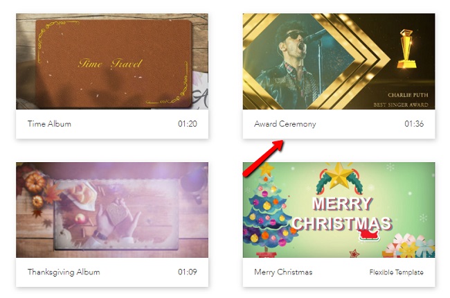add background music to video online
