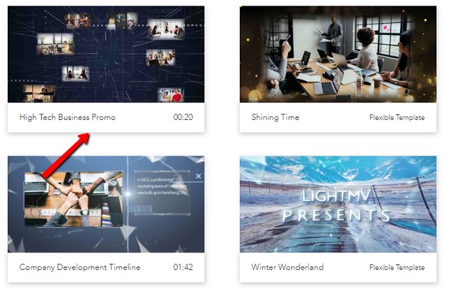How to make a video for your business