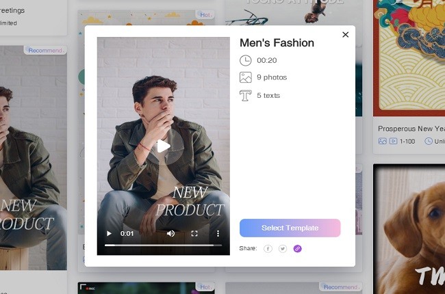 the best slideshow app