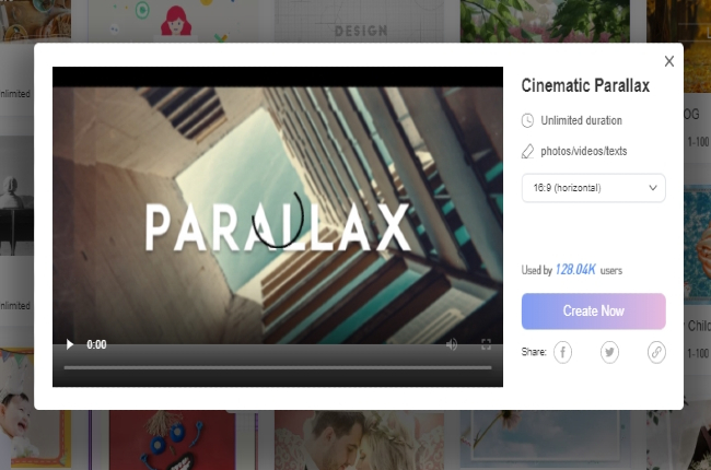 how to make a campaign video