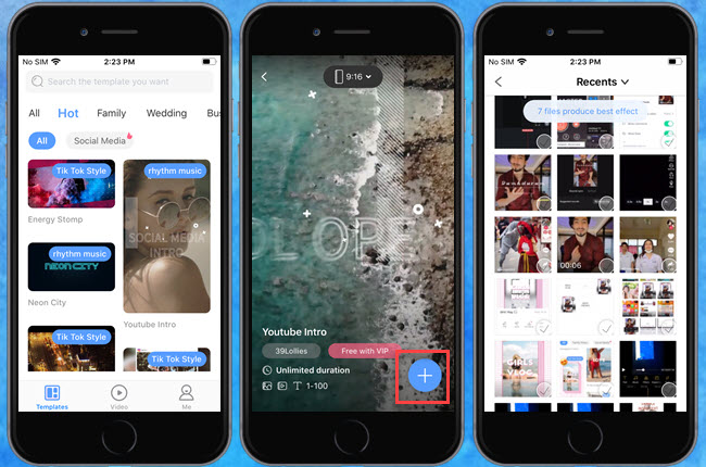 how to change thumbnail on instagram