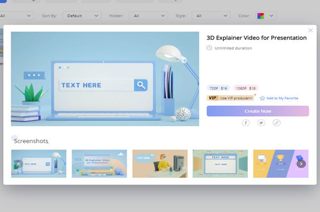 how to make animated educational videos