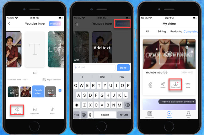how to change thumbnail on instagram