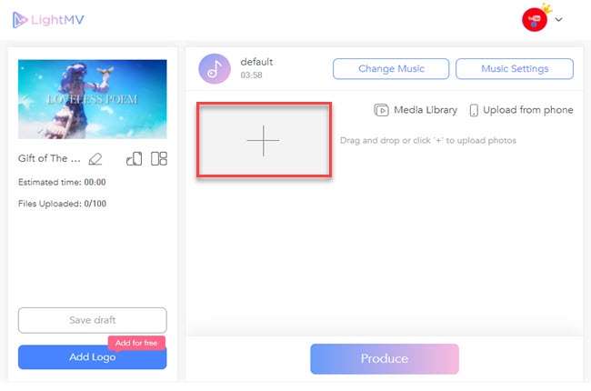 how to make aesthetic videos