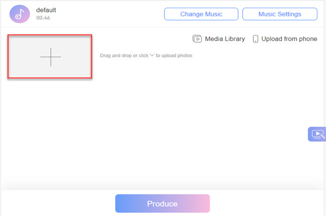 how to make a tribute video