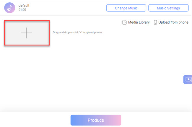 how to make birthday video for husband 