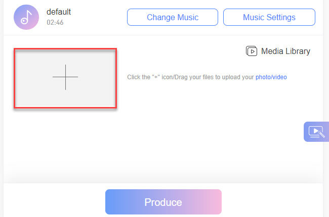 make funny videos using lightmv
