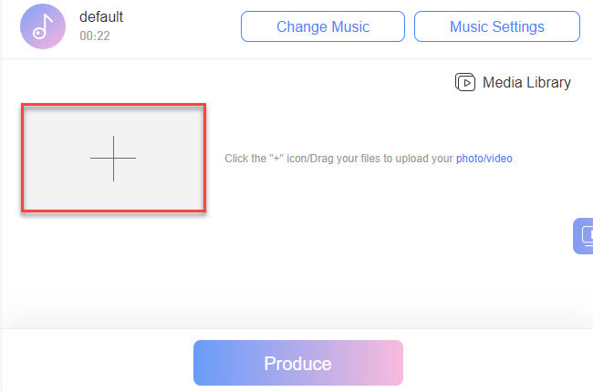 make tiktok videos for business with lightmv